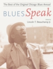 BluesSpeak : Best of the Original Chicago Blues Annual - eBook