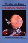The Mars Project - Book