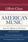 America's Music : FROM THE PILGRIMS TO THE PRESENT - Book