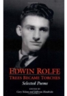 Trees Became Torches : SELECTED POEMS - Book