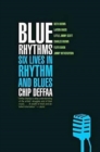 BLUE RHYTHMS - Book
