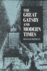 Great Gatsby and Modern Times - Book
