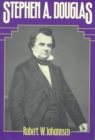 Stephen A. Douglas - Book