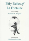 Fifty Fables of La Fontaine - Book