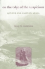 On the Edge of the Auspicious : GENDER AND CASTE IN NEPAL - Book