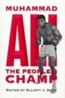 Muhammad Ali, the People's Champ - Book
