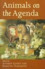 Animals on the Agenda : Questions about Animals for Theology and Ethics - Book