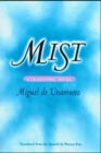 Mist : A TRAGICOMIC NOVEL - Book