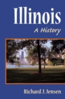 Illinois : A HISTORY - Book