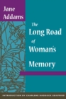 The Long Road of Woman's Memory - Book