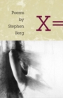 X = : POEMS - Book