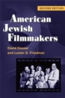 American Jewish Filmmakers - Book
