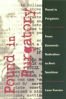Pound in Purgatory : From Economic Radicalism to Anti-Semitism - Book