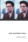Joel and Ethan Coen - Book
