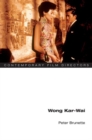 Wong Kar-wai - Book
