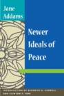 NEWER IDEALS OF PEACE - Book