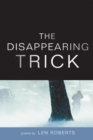 The Disappearing Trick - Book