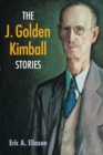 The J. Golden Kimball Stories - Book