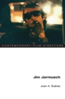 Jim Jarmusch - Book