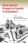 Black Workers' Struggle for Equality in Birmingham - Book