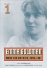 Emma Goldman : A Documentary History of the American Years, Volume 1: Made for America, 1890-1901 - Book