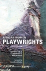 African Women Playwrights - Book