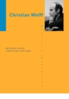 Christian Wolff - Book