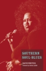 Southern Soul-Blues - Book