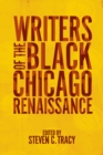 Writers of the Black Chicago Renaissance - Book