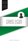 Greg Egan - Book