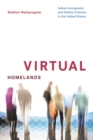 Virtual Homelands : Indian Immigrants and Online Cultures in the United States - Book