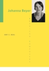 Johanna Beyer - Book