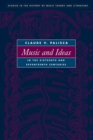 Music and Ideas in the Sixteenth and Seventeenth Centuries - Book