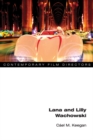 Lana and Lilly Wachowski - Book