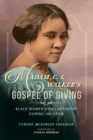 Madam C. J. Walker's Gospel of Giving : Black Women's Philanthropy during Jim Crow - Book