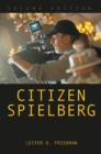 Citizen Spielberg - Book