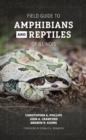 Field Guide to Amphibians and Reptiles of Illinois - Book