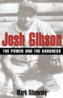 Josh Gibson : THE POWER AND THE DARKNESS - eBook