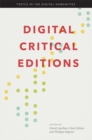 Digital Critical Editions - eBook