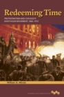 Redeeming Time : Protestantism and Chicago's Eight-Hour Movement, 1866-1912 - eBook