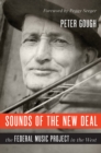 Sounds of the New Deal : The Federal Music Project in the West - eBook