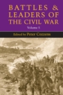 Battles and Leaders of the Civil War, Volume 5 - Cozzens Peter Cozzens