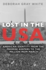 Lost in the USA : American Identity from the Promise Keepers to the Million Mom March - eBook