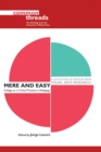 Mere and Easy : Collage as a Critical Practice in Pedagogy - eBook
