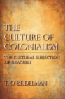 The Culture of Colonialism : The Cultural Subjection of Ukaguru - Book