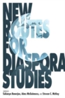 New Routes for Diaspora Studies - Book