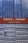 Africa and France : Postcolonial Cultures, Migration, and Racism - Book