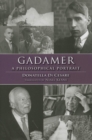 Gadamer : A Philosophical Portrait - Book