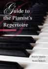 Guide to the Pianist's Repertoire, Fourth Edition - Book