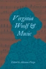 Virginia Woolf and Music - Book